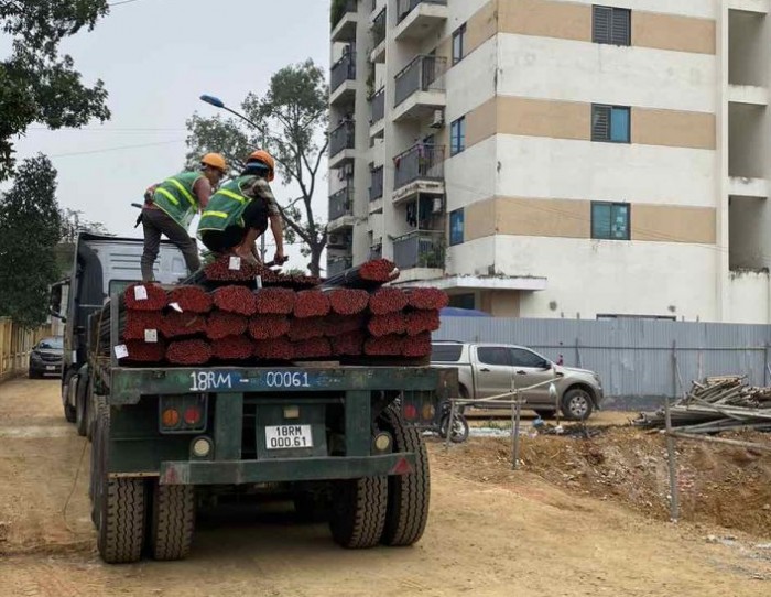 Trường Sĩ quan Pháo binh - Binh chủng Pháo binh - Sơn Tây, Hà Nội